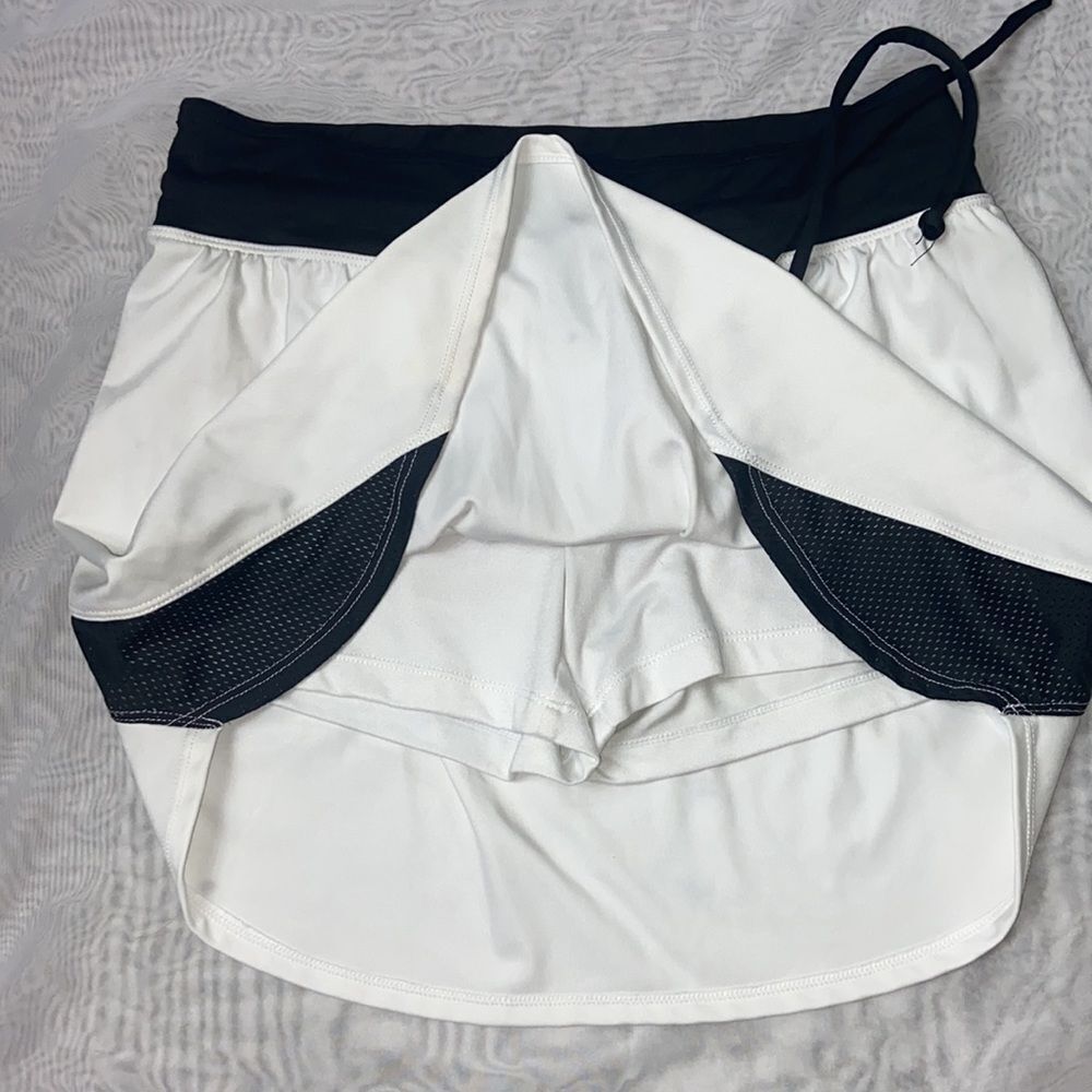 FLEX TIME TENNIS SHIRTS & SKIRT SIZE S